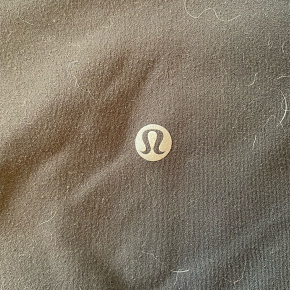 Graphite Lululemon Leggings - Picture 6 of 6